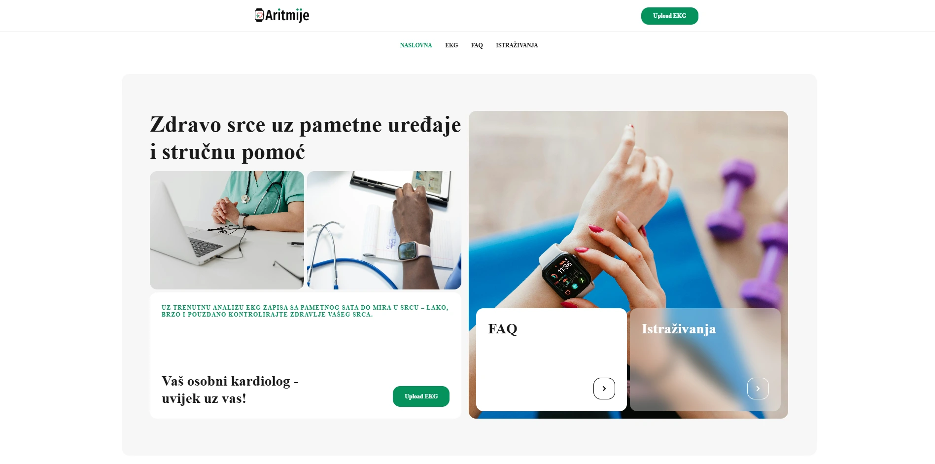 Aritmije
